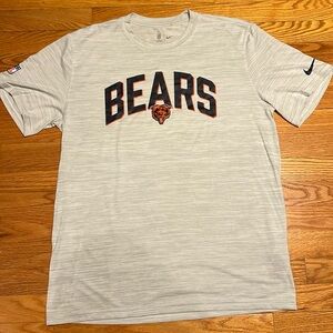 Nike Chicago Bears Shirt